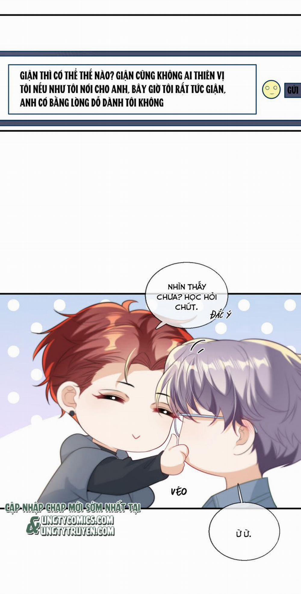 Thẳng Thắn Từ Nghiêm 10 trang 43