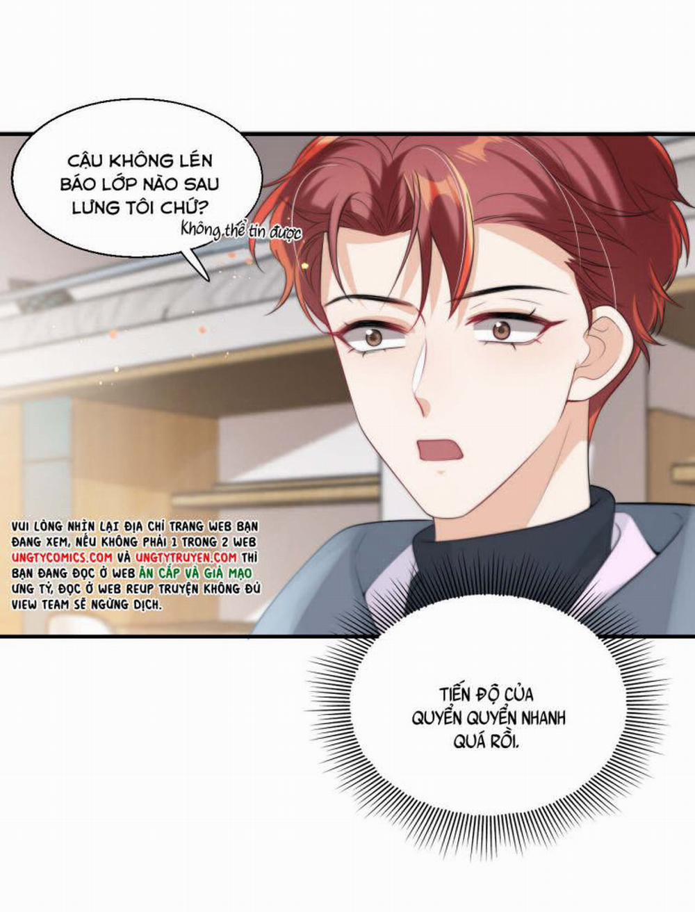 Thẳng Thắn Từ Nghiêm 10 trang 5