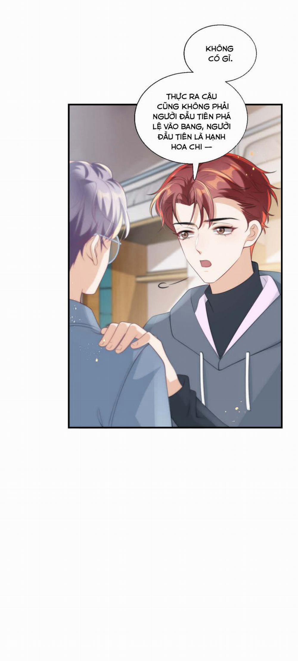 Thẳng Thắn Từ Nghiêm 10 trang 7