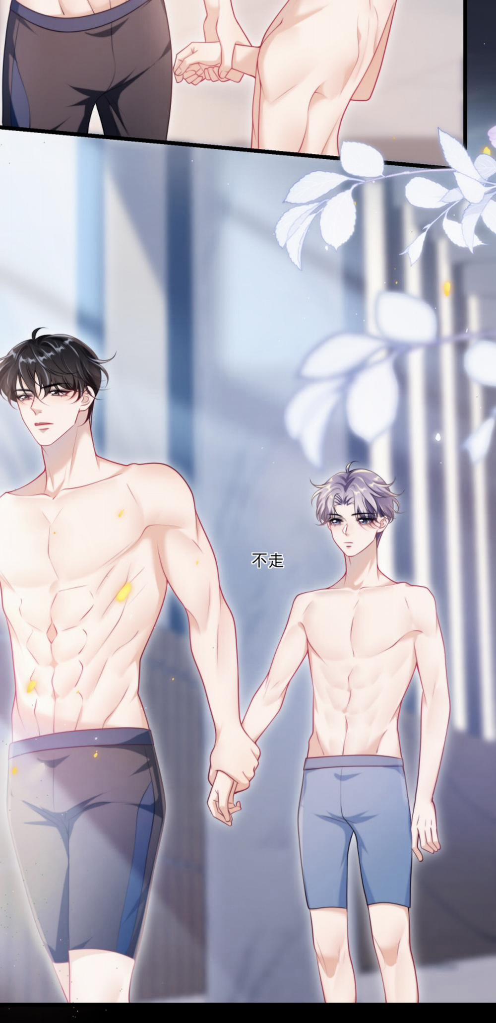 Thẳng Thắn Từ Nghiêm 101 trang 10