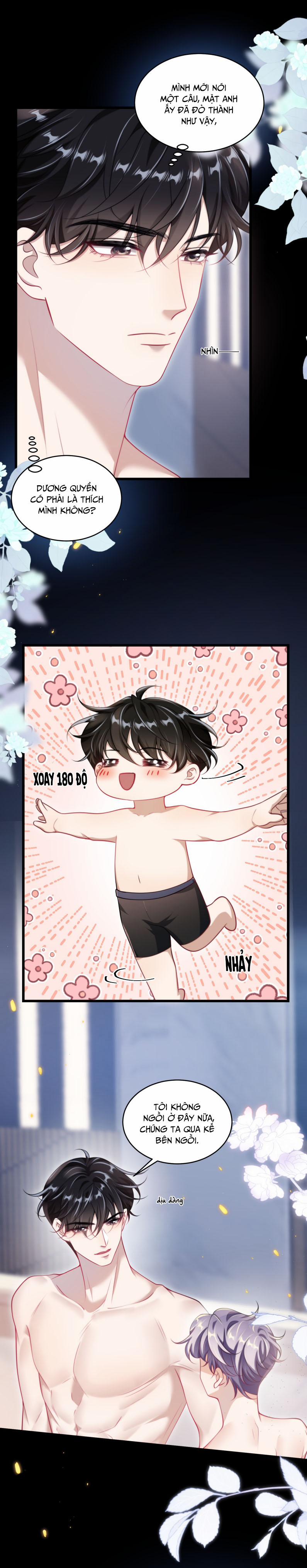 Thẳng Thắn Từ Nghiêm 101 trang 15