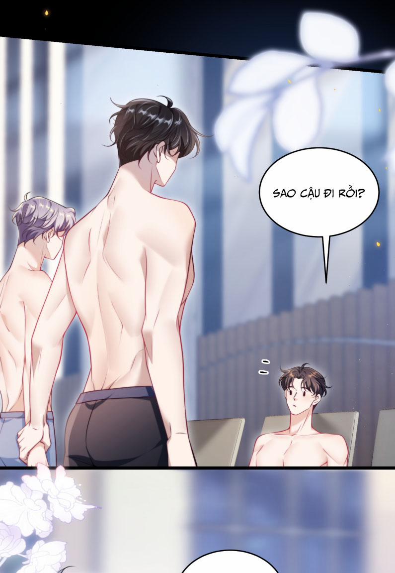 Thẳng Thắn Từ Nghiêm 101 trang 16