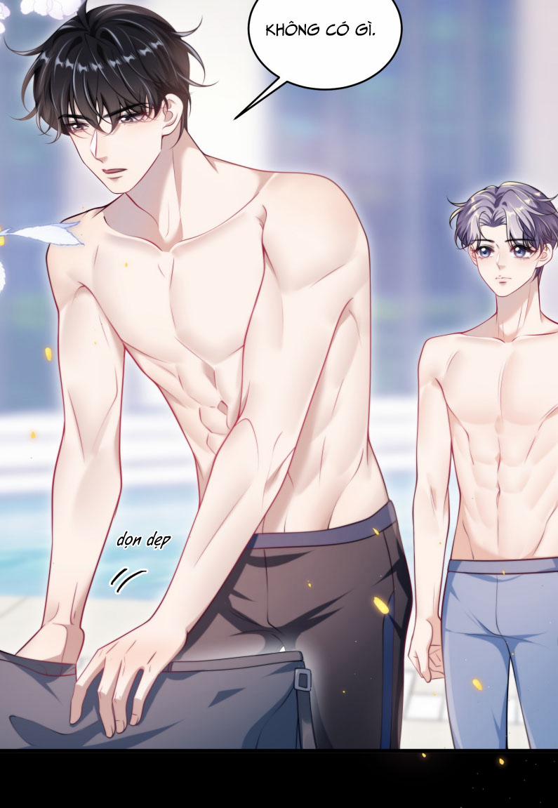 Thẳng Thắn Từ Nghiêm 101 trang 17