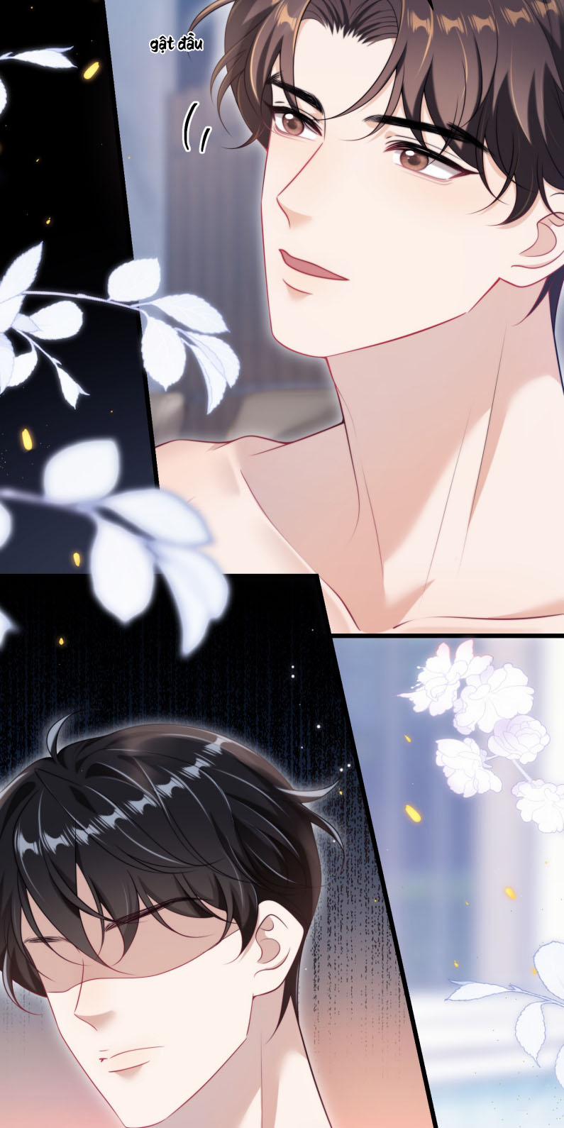 Thẳng Thắn Từ Nghiêm 101 trang 19