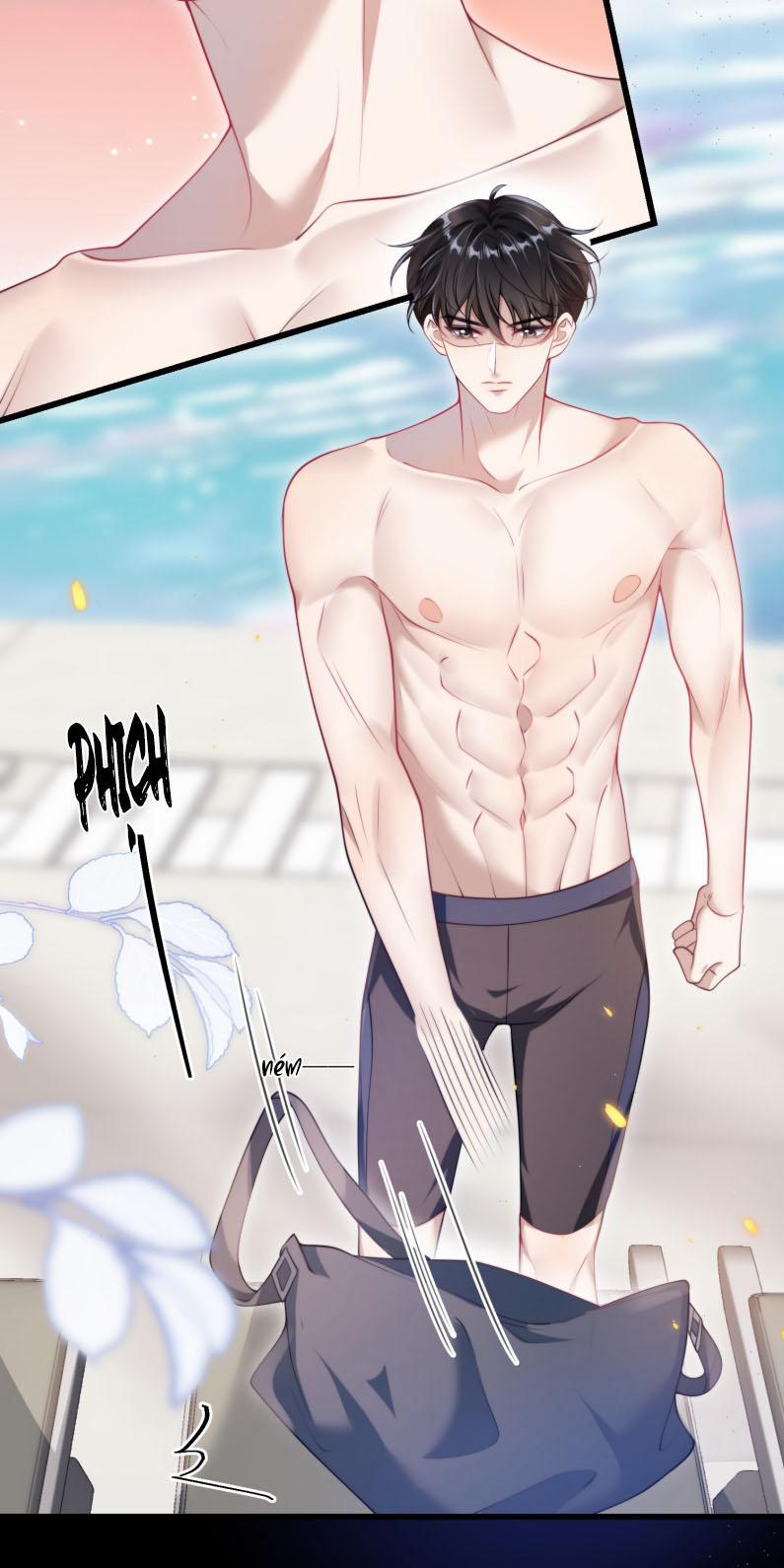 Thẳng Thắn Từ Nghiêm 101 trang 20