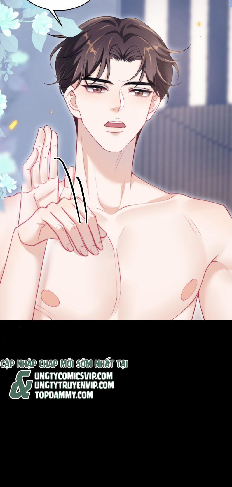 Thẳng Thắn Từ Nghiêm 101 trang 24