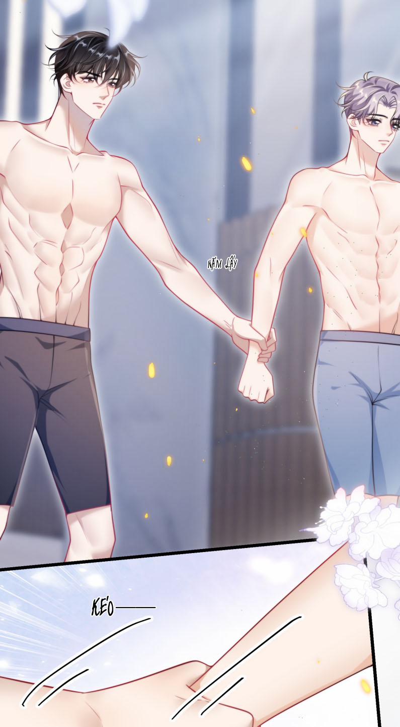 Thẳng Thắn Từ Nghiêm 101 trang 3