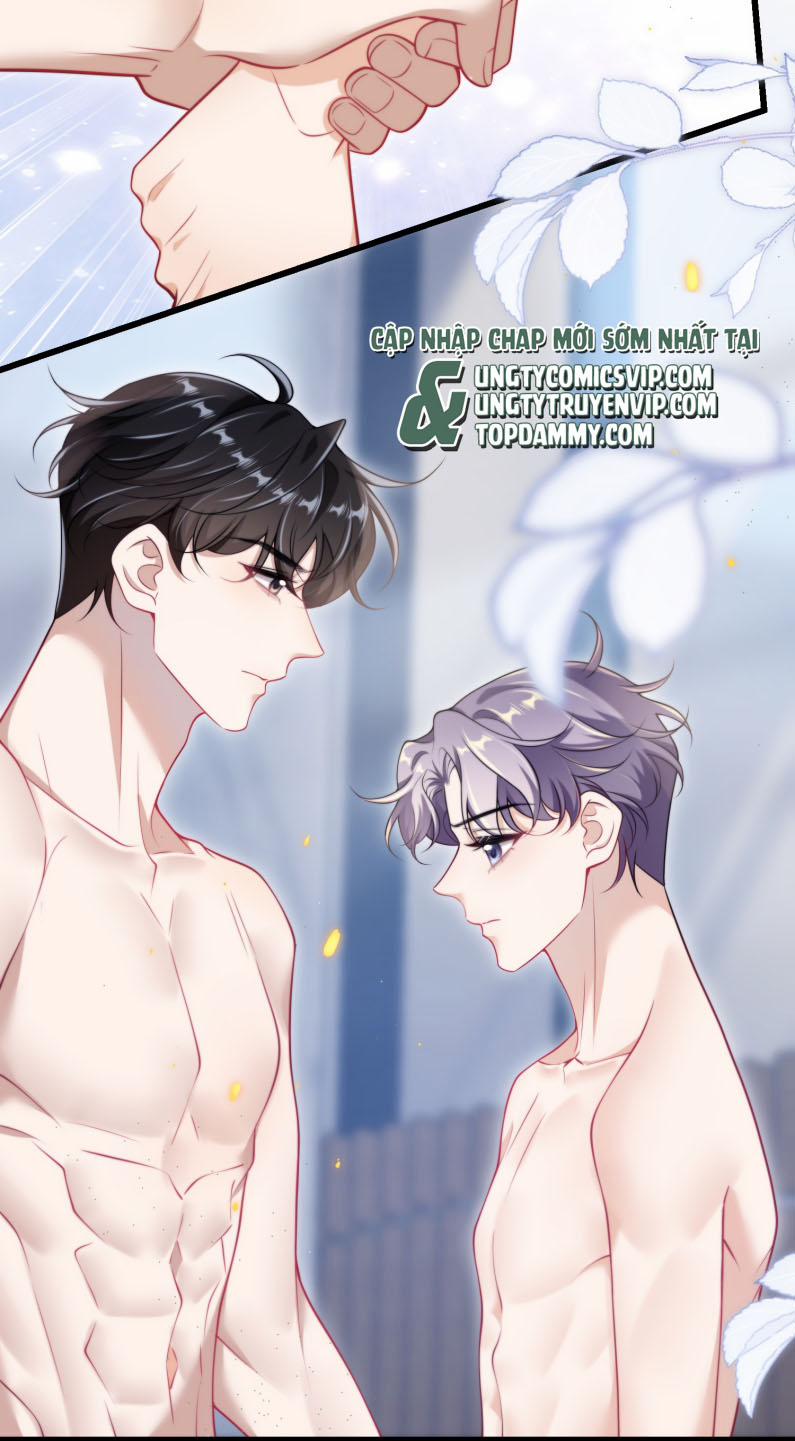 Thẳng Thắn Từ Nghiêm 101 trang 4