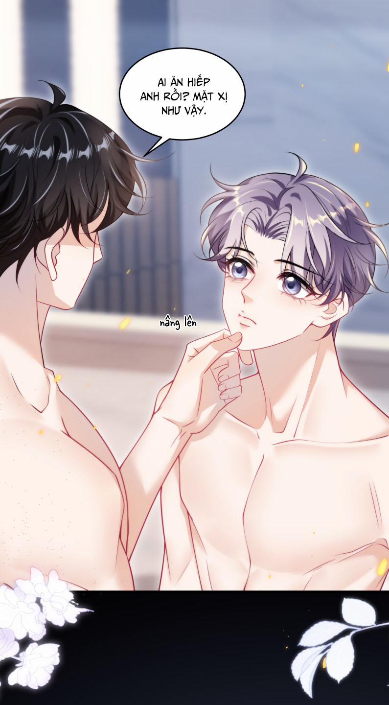 Thẳng Thắn Từ Nghiêm 101 trang 7