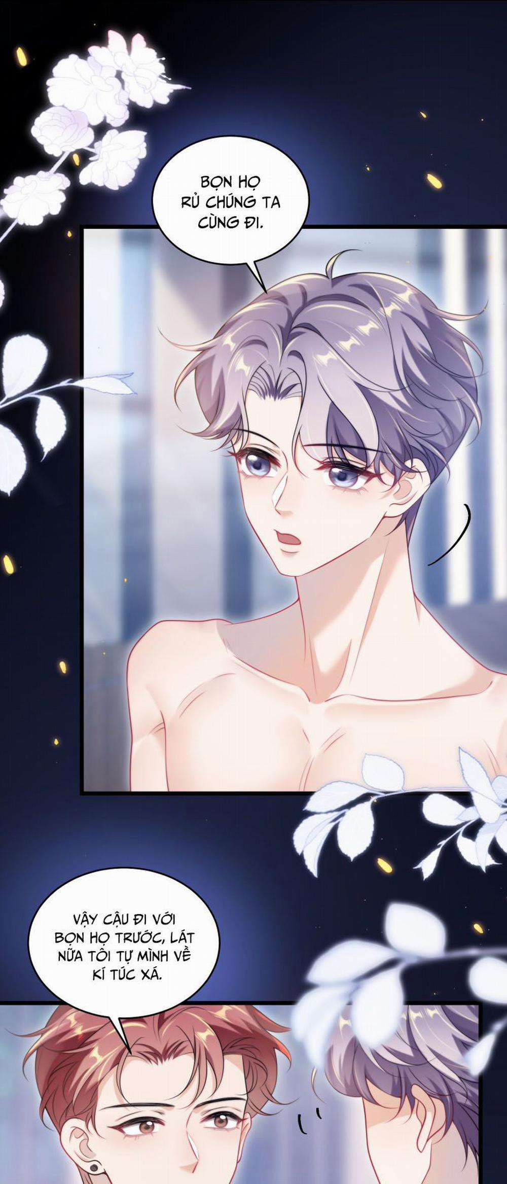 Thẳng Thắn Từ Nghiêm 102 trang 11