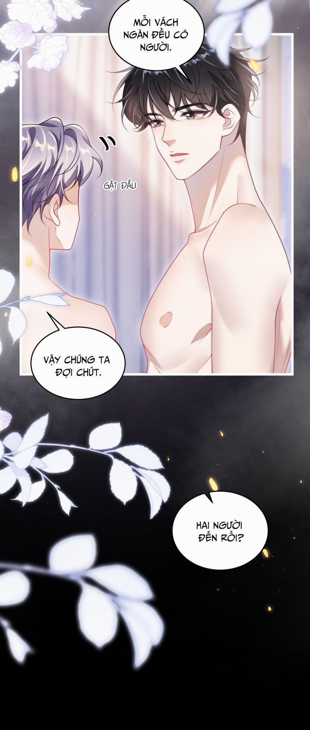 Thẳng Thắn Từ Nghiêm 102 trang 16