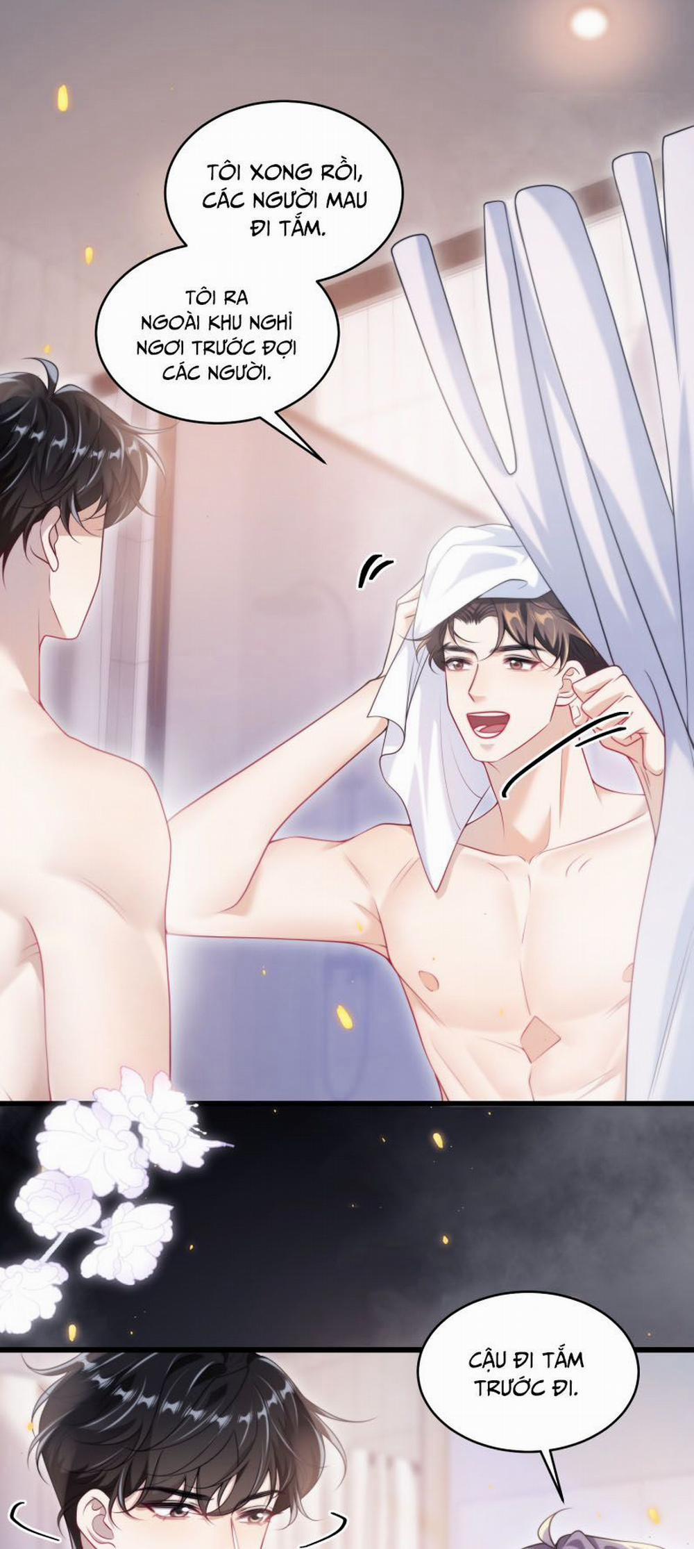 Thẳng Thắn Từ Nghiêm 102 trang 17