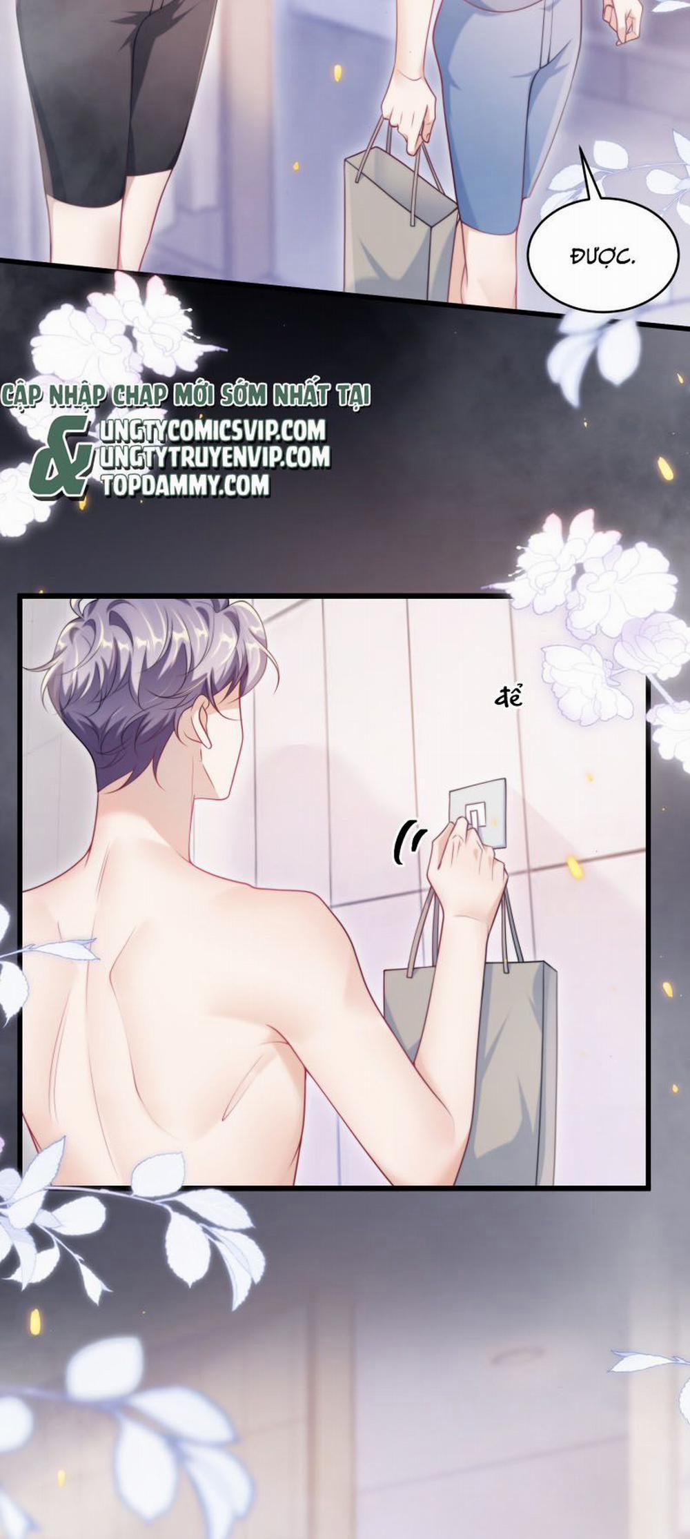 Thẳng Thắn Từ Nghiêm 102 trang 19