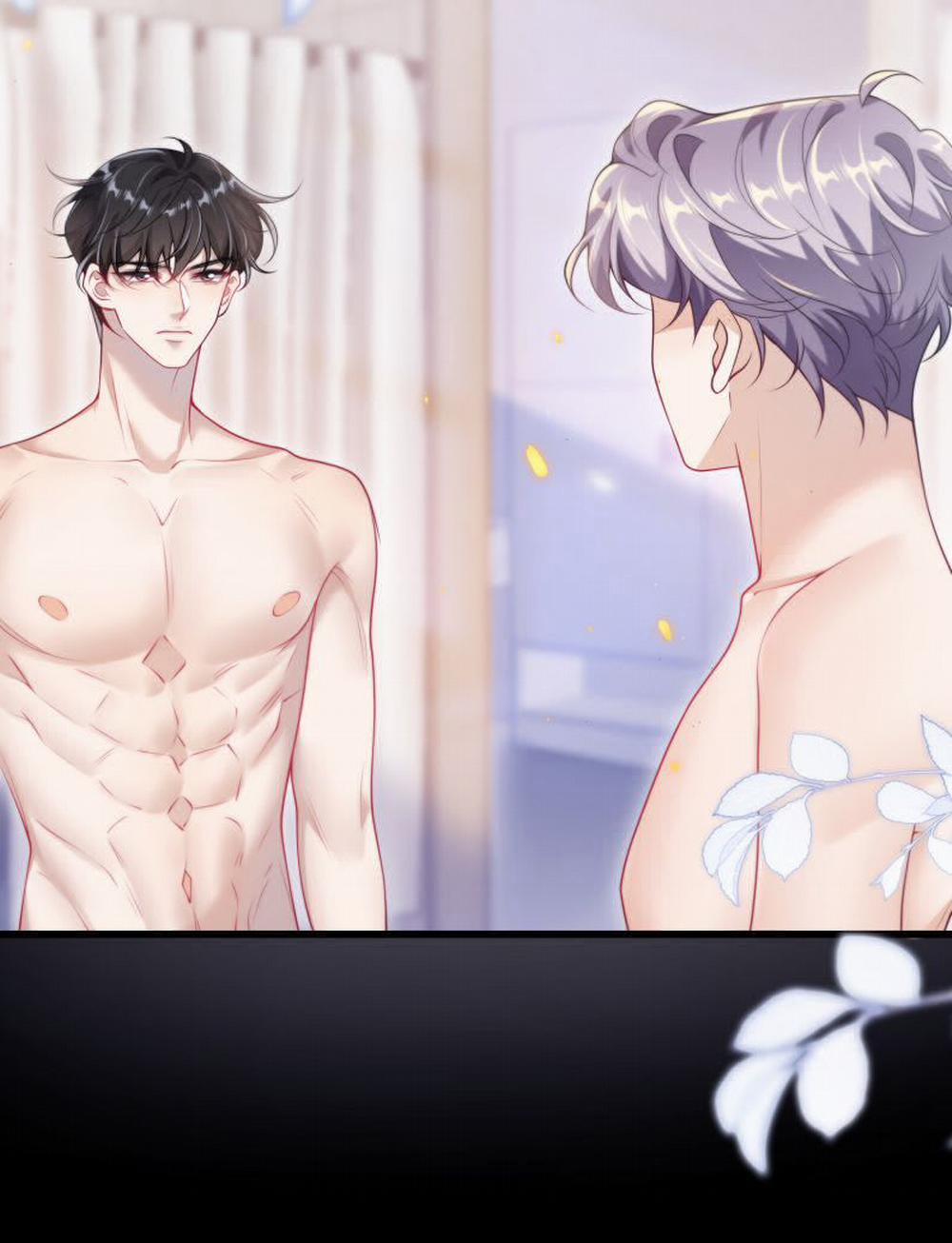 Thẳng Thắn Từ Nghiêm 102 trang 20