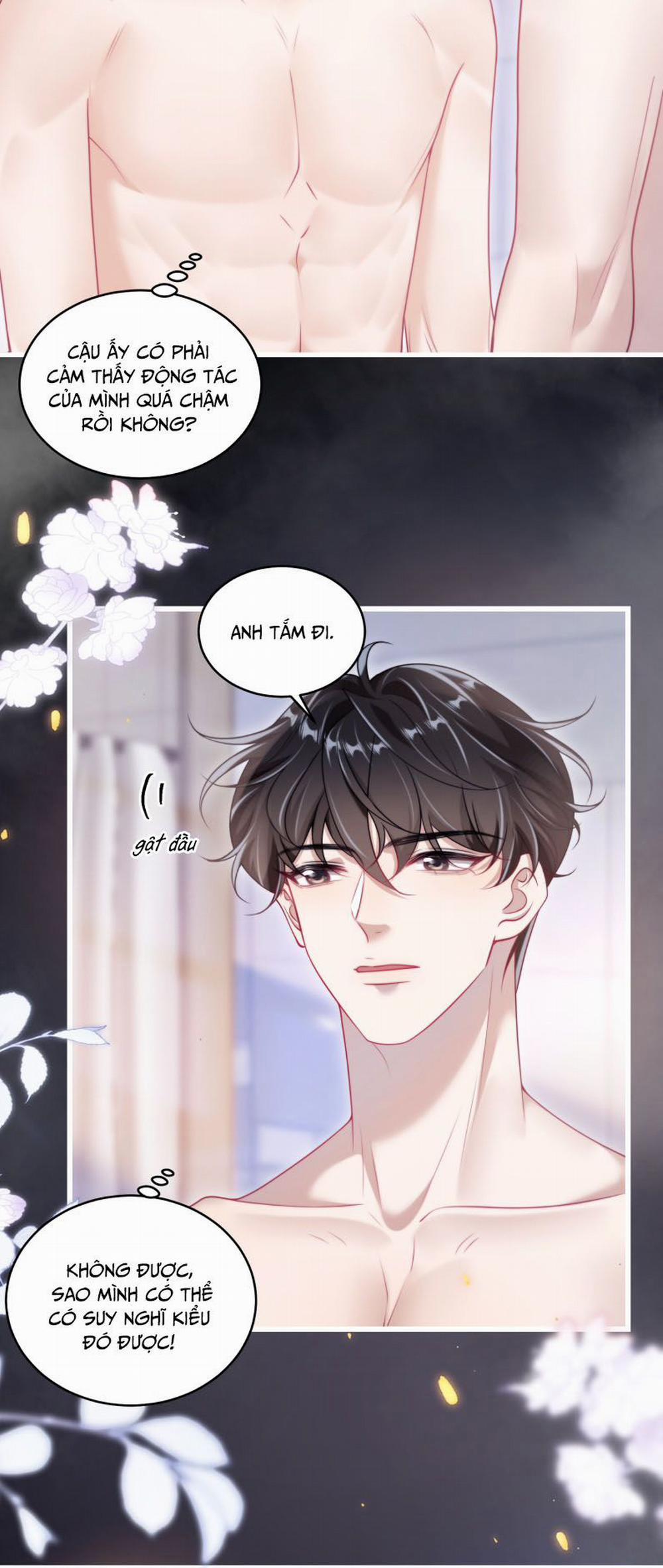 Thẳng Thắn Từ Nghiêm 102 trang 23