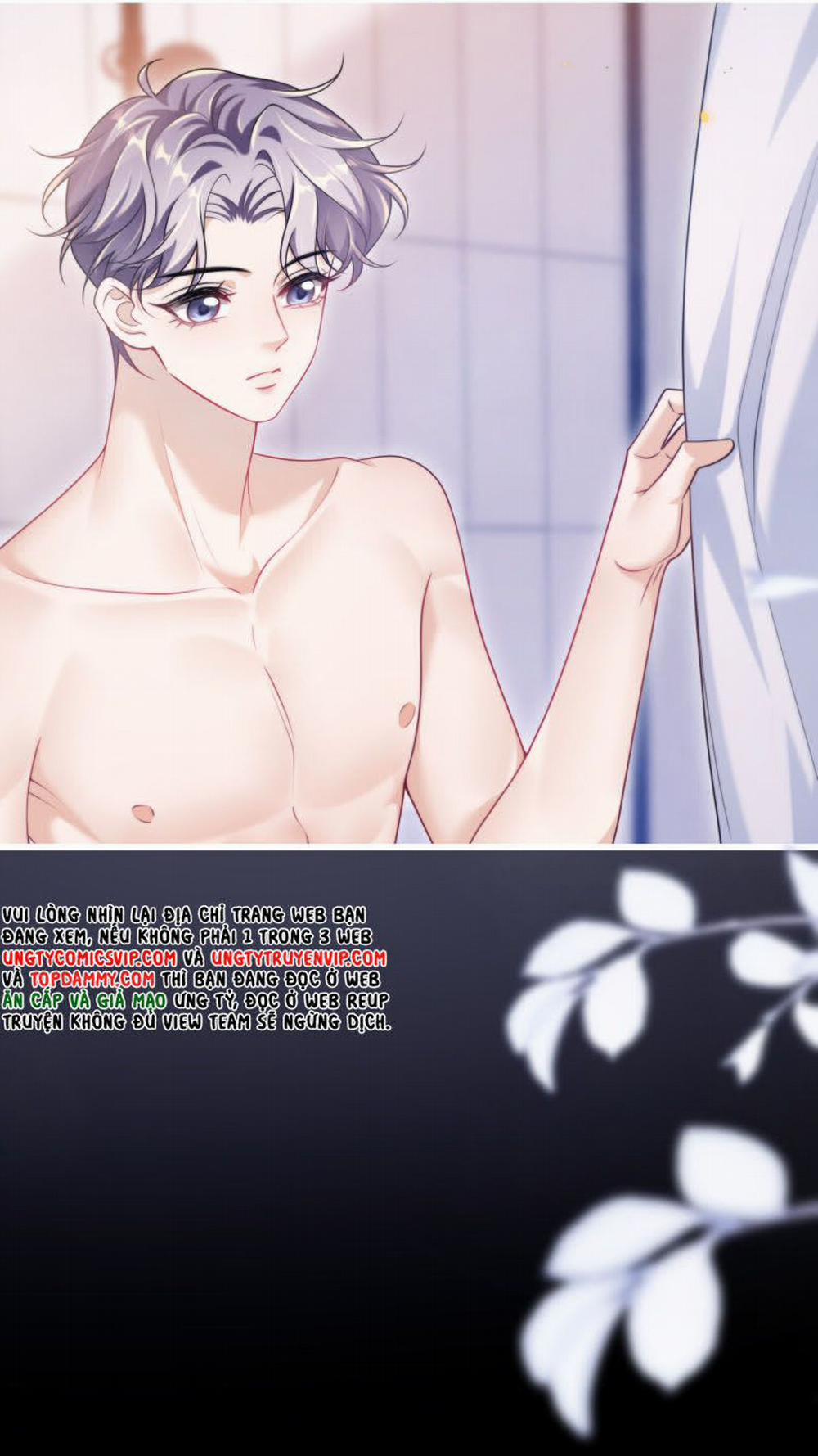 Thẳng Thắn Từ Nghiêm 102 trang 24