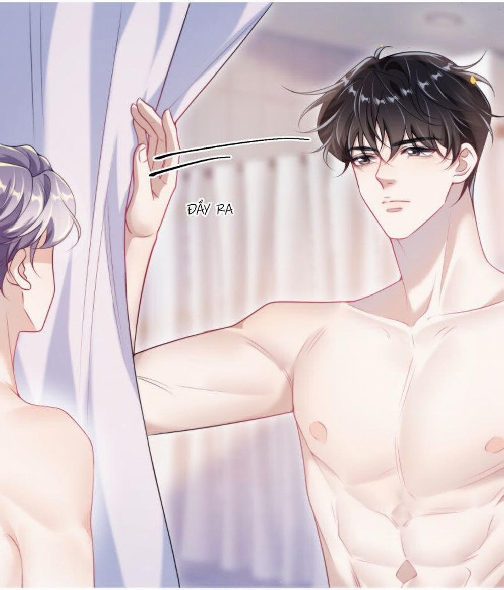 Thẳng Thắn Từ Nghiêm 102 trang 27