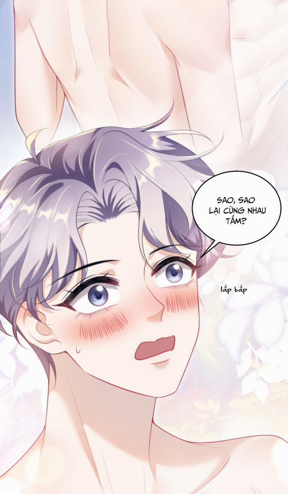 Thẳng Thắn Từ Nghiêm 102 trang 31