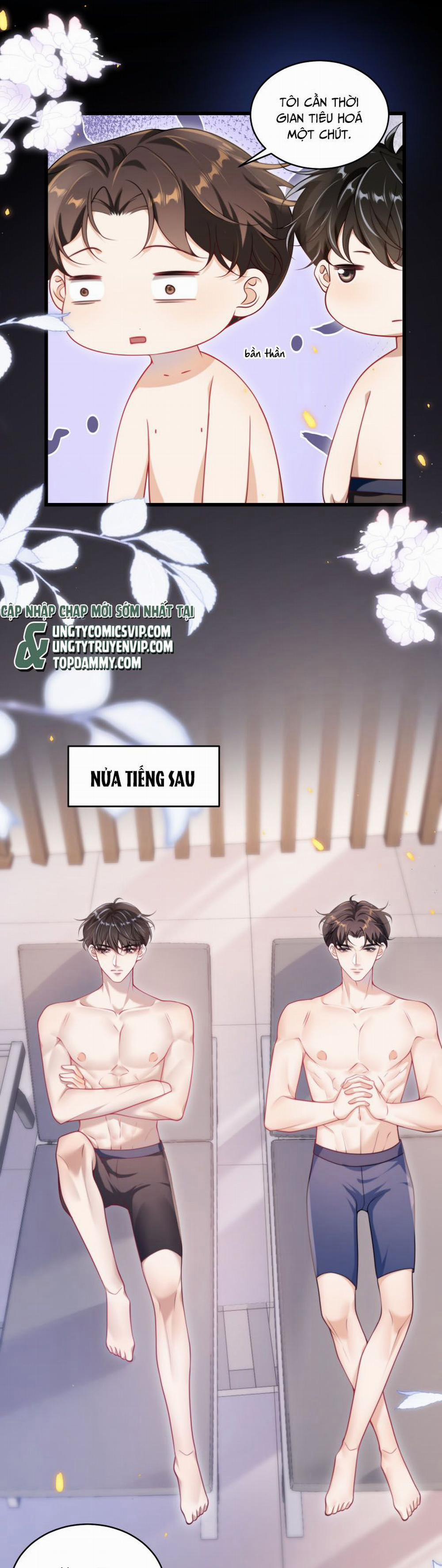 Thẳng Thắn Từ Nghiêm 102 trang 4