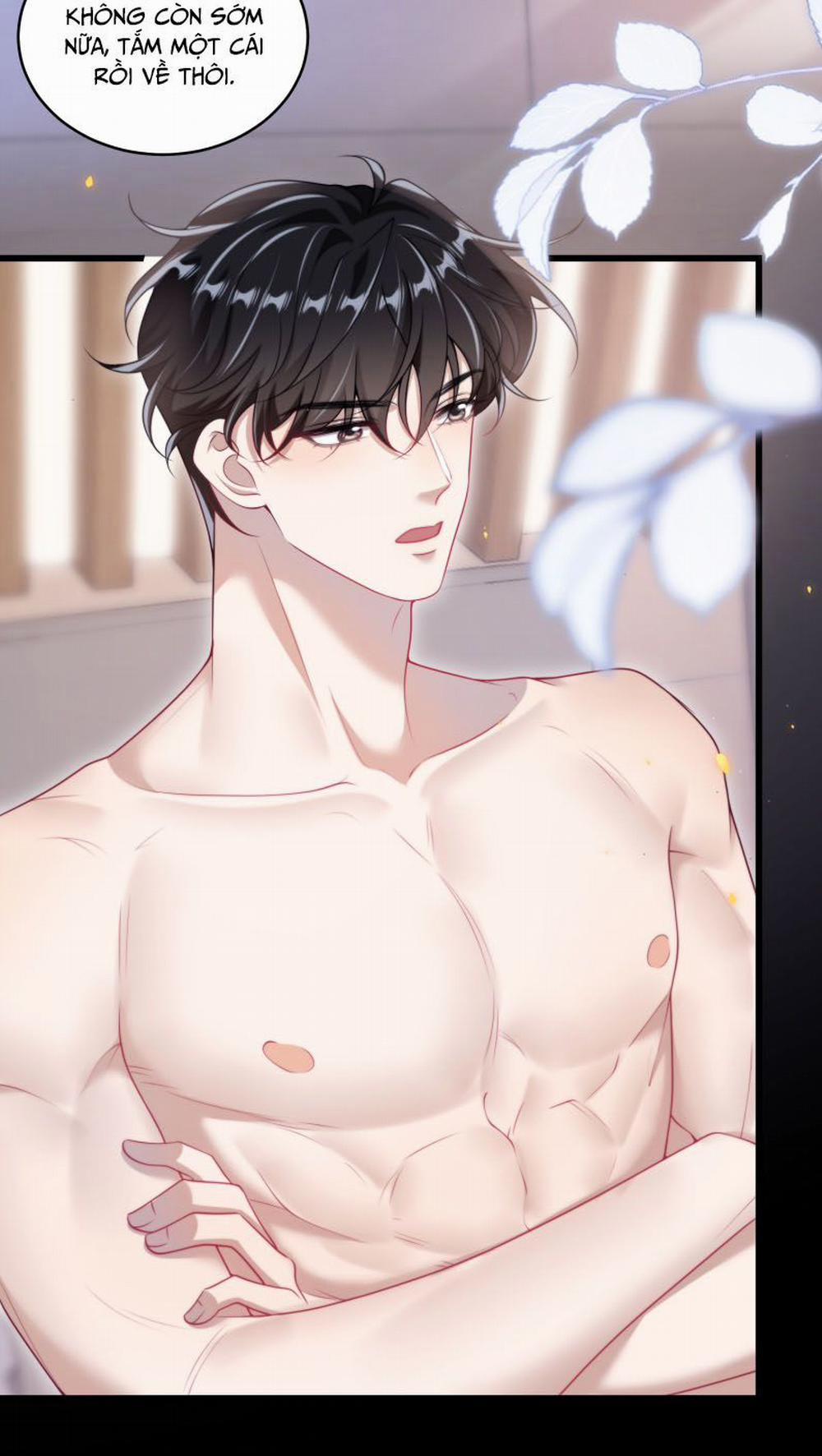 Thẳng Thắn Từ Nghiêm 102 trang 5