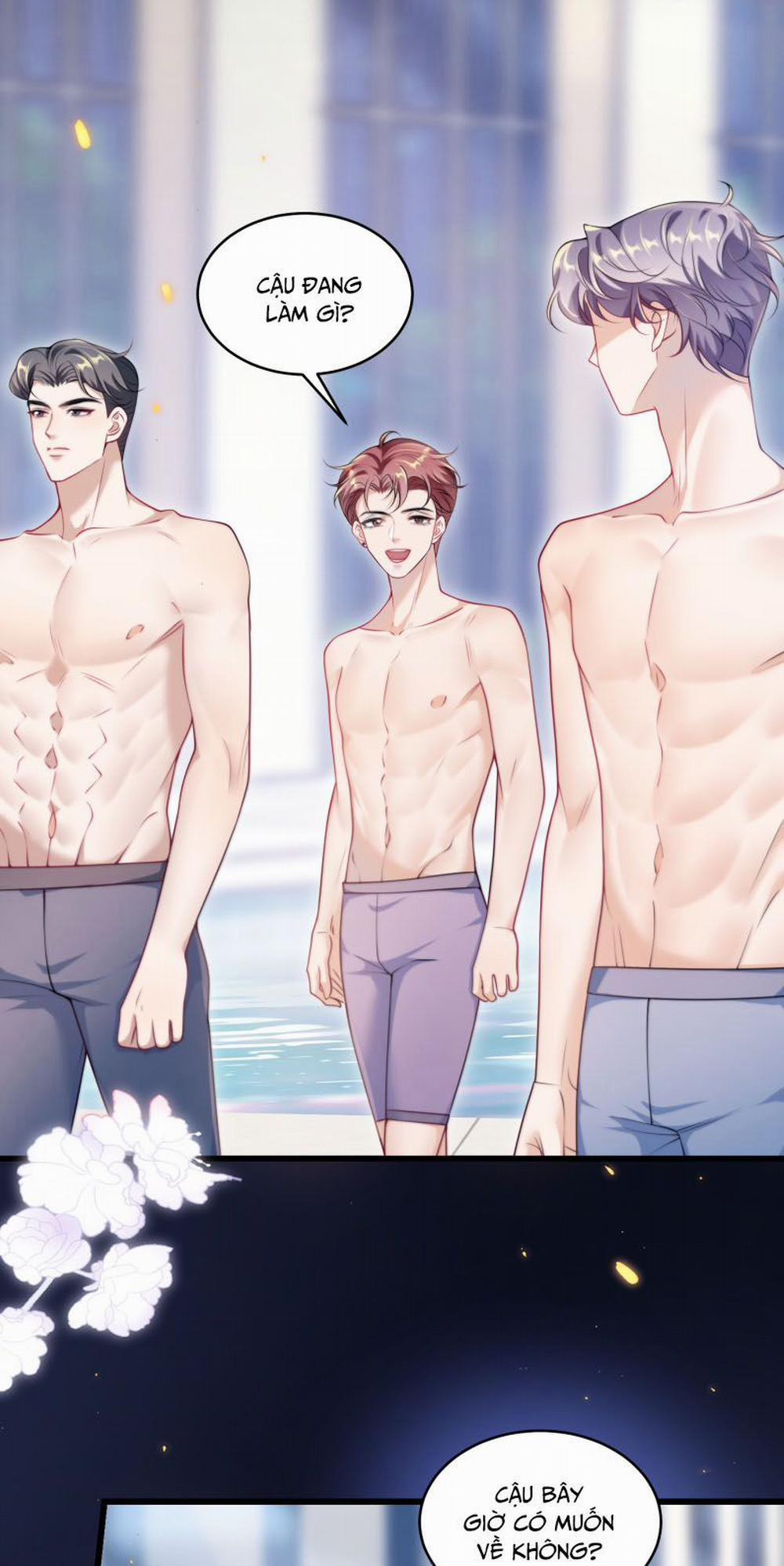 Thẳng Thắn Từ Nghiêm 102 trang 9