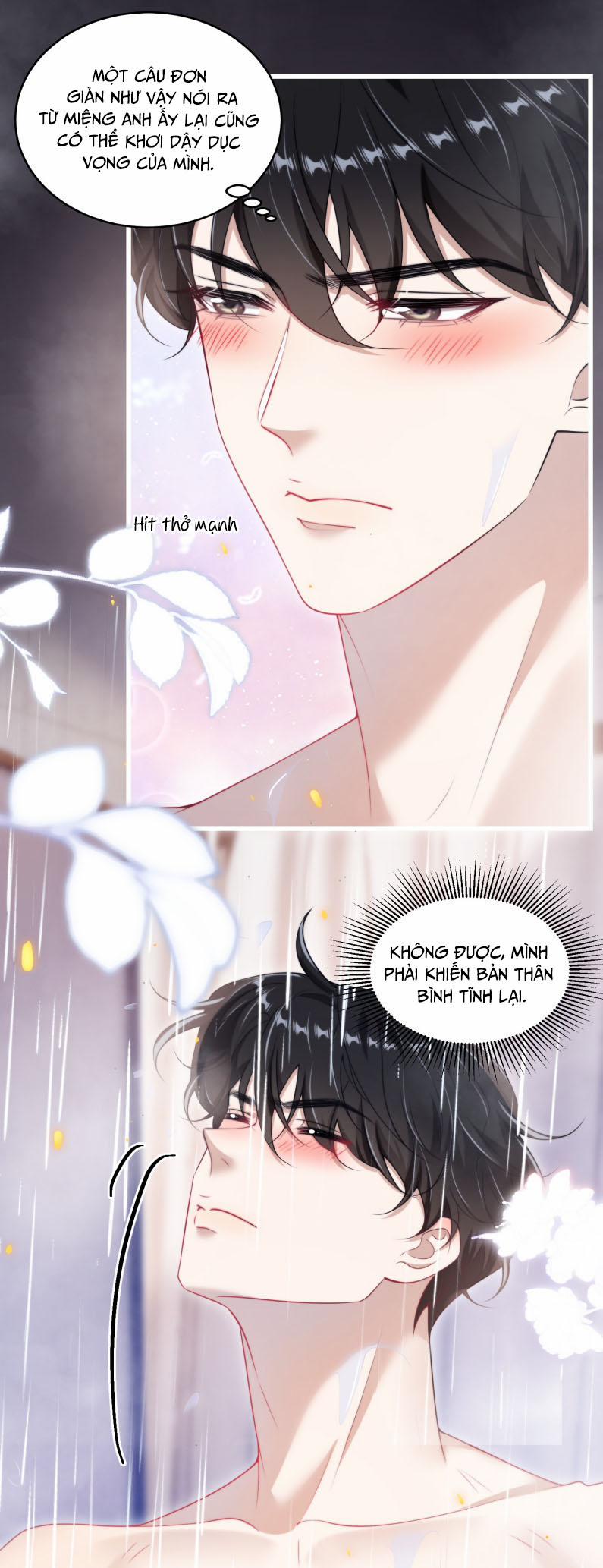 Thẳng Thắn Từ Nghiêm 103 trang 10