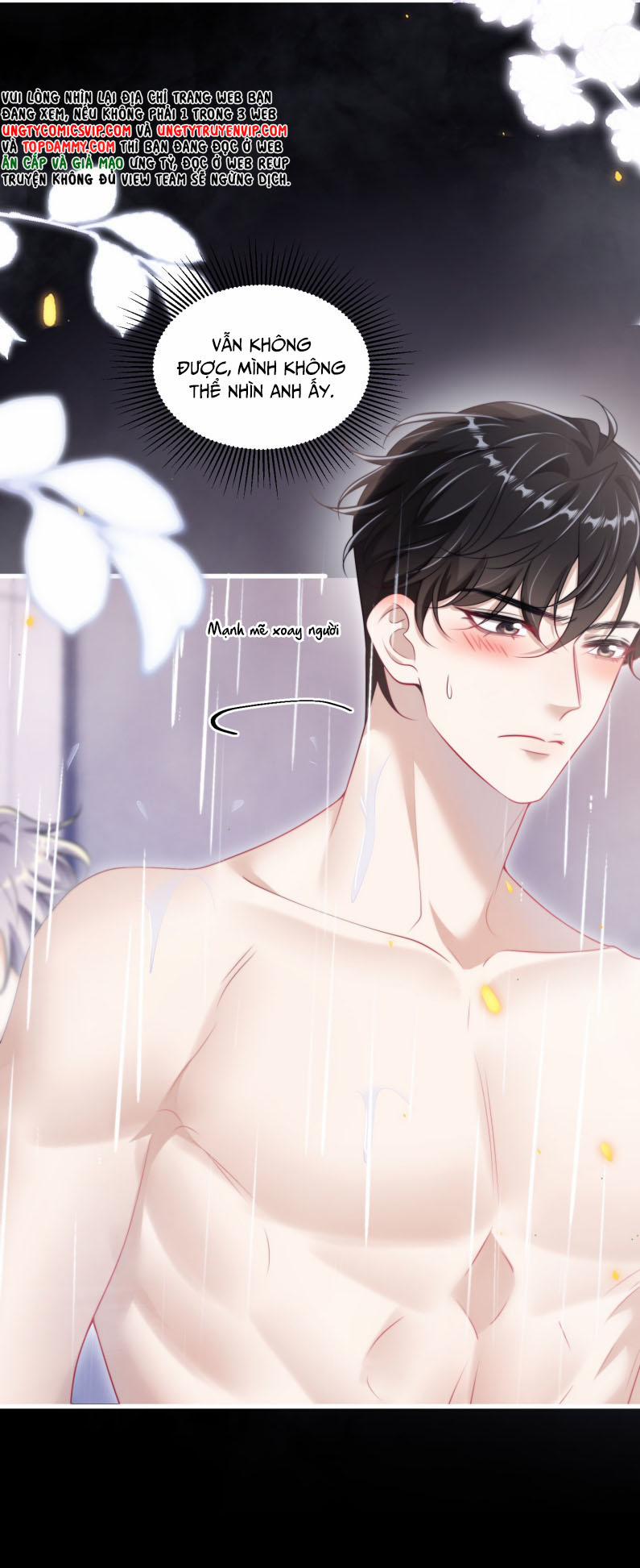 Thẳng Thắn Từ Nghiêm 103 trang 12