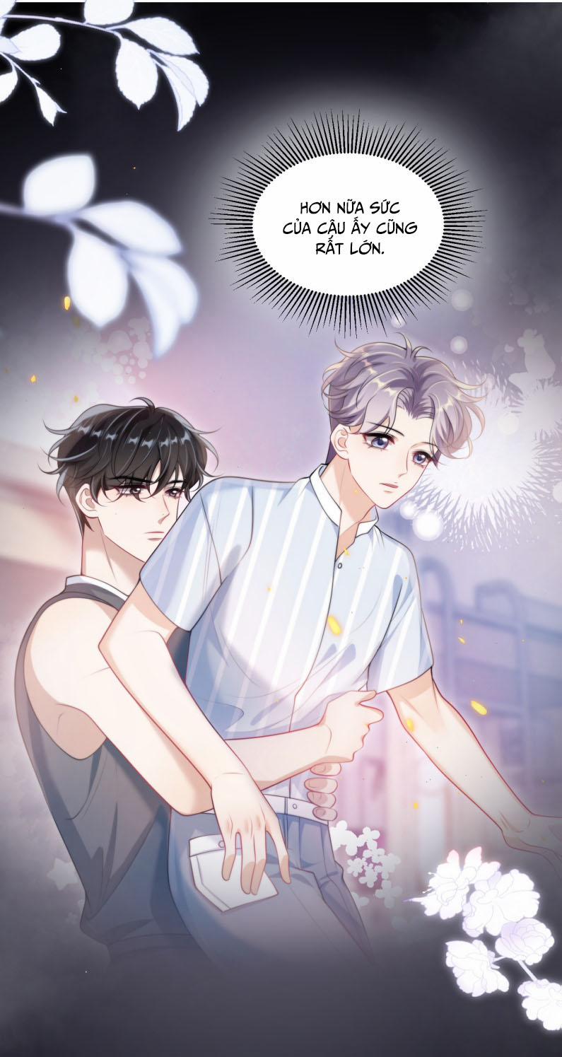 Thẳng Thắn Từ Nghiêm 103 trang 14