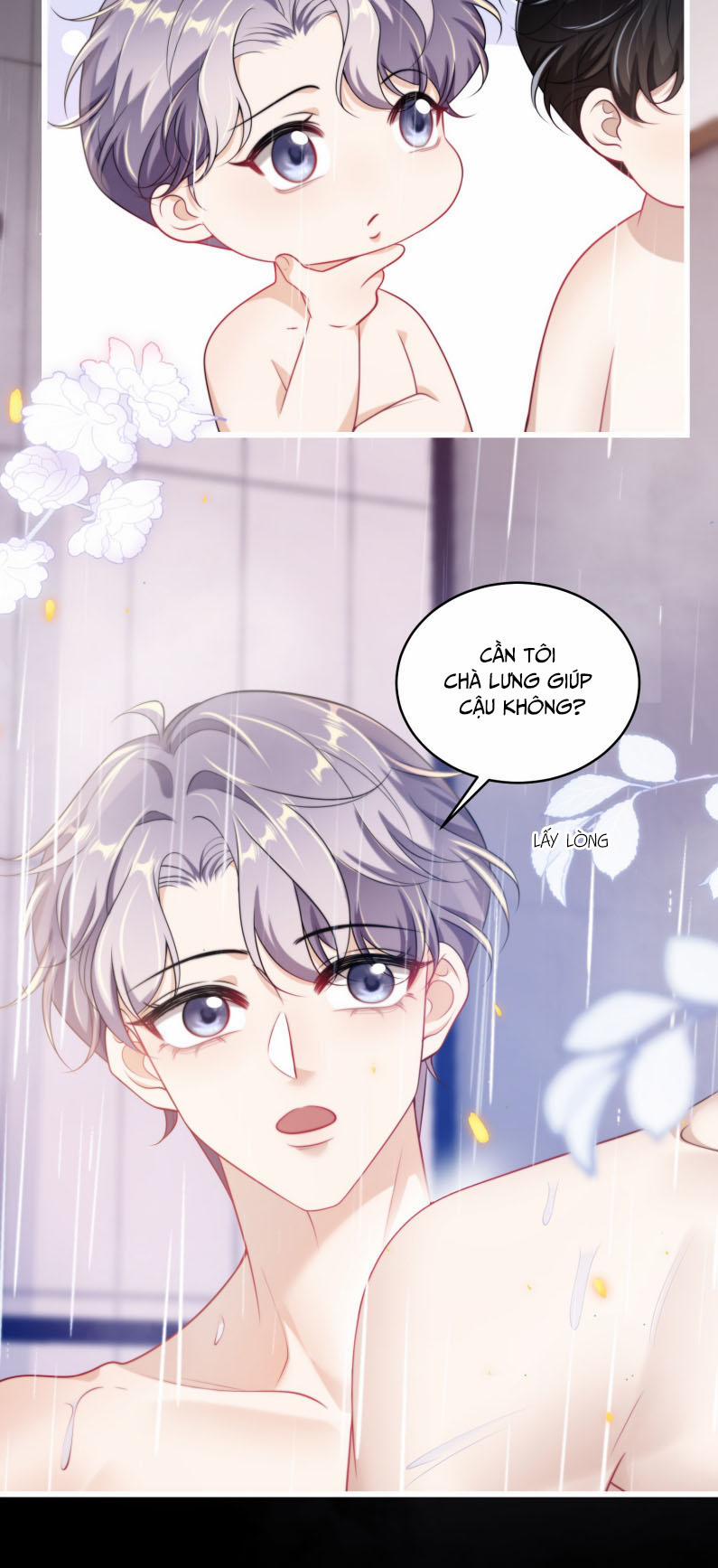 Thẳng Thắn Từ Nghiêm 103 trang 16