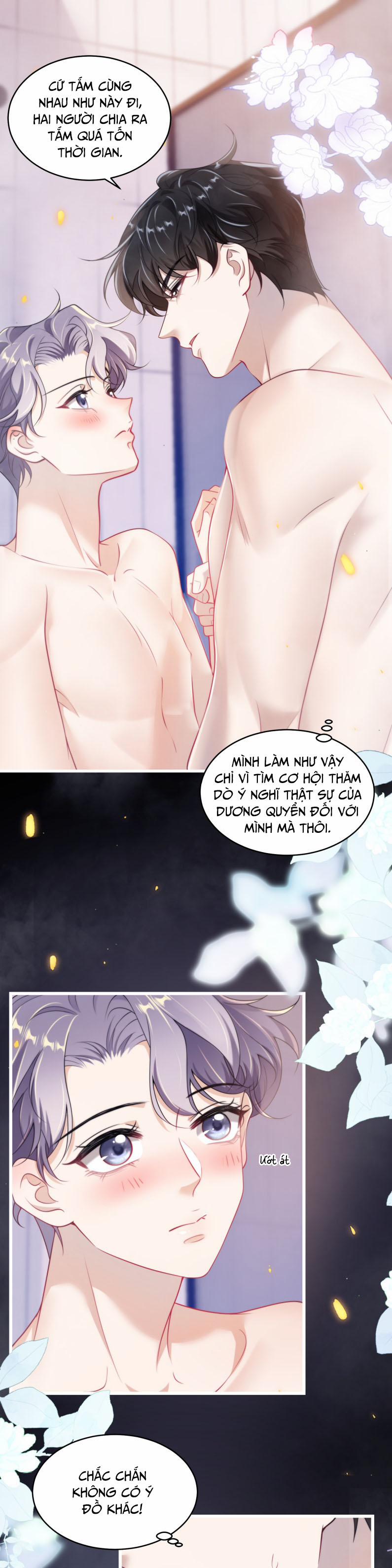 Thẳng Thắn Từ Nghiêm 103 trang 2