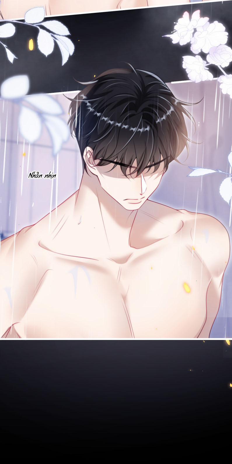 Thẳng Thắn Từ Nghiêm 103 trang 20