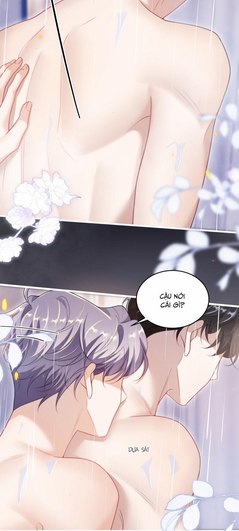 Thẳng Thắn Từ Nghiêm 103 trang 22