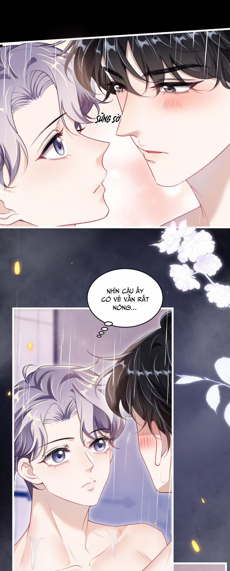 Thẳng Thắn Từ Nghiêm 103 trang 25