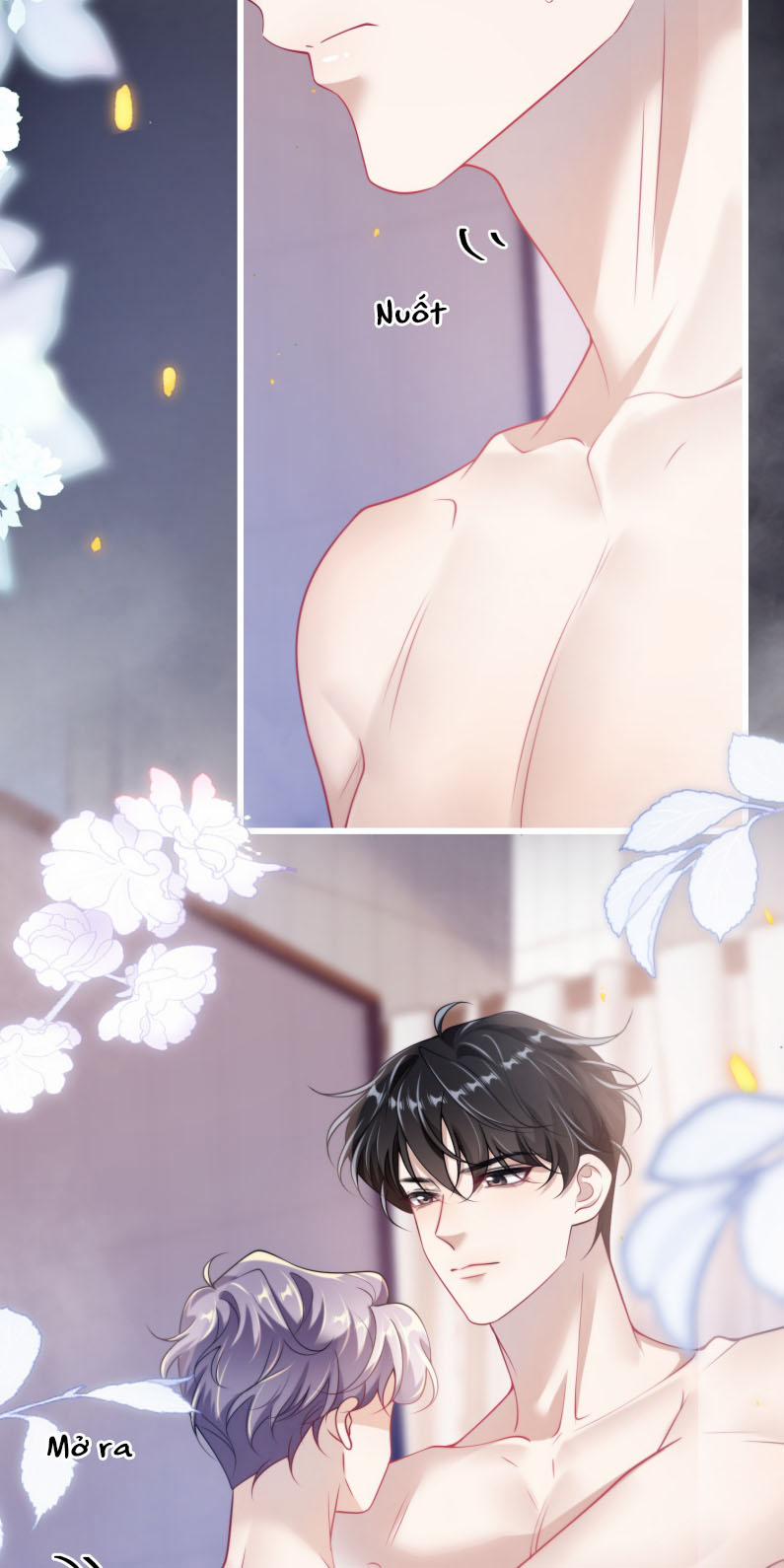 Thẳng Thắn Từ Nghiêm 103 trang 3