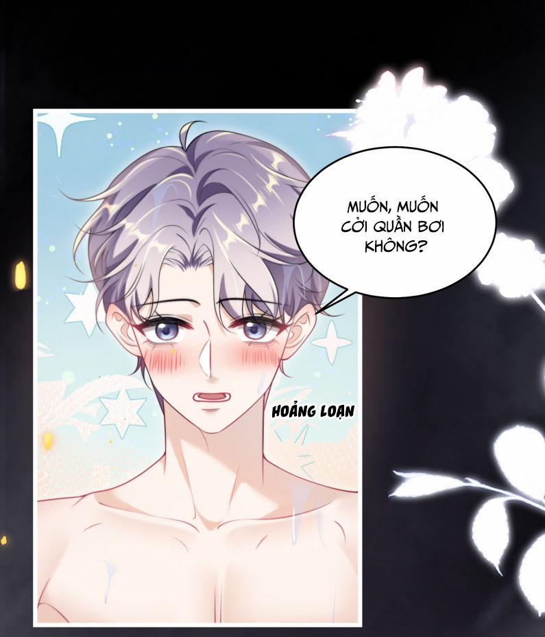 Thẳng Thắn Từ Nghiêm 103 trang 9