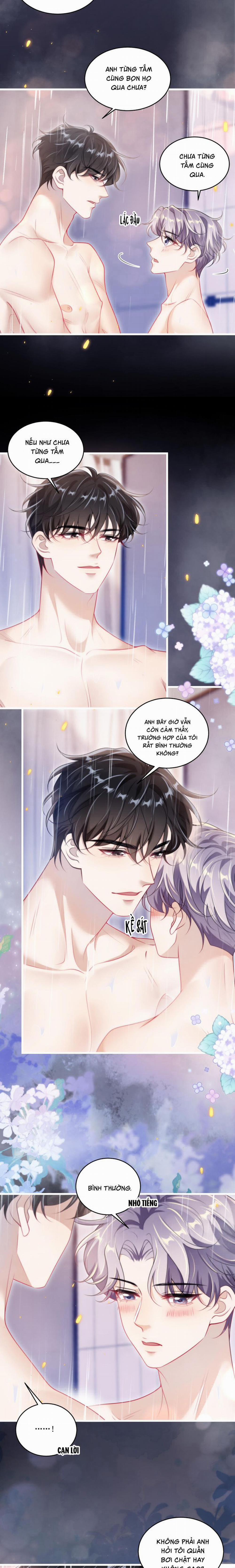 Thẳng Thắn Từ Nghiêm 104 trang 12