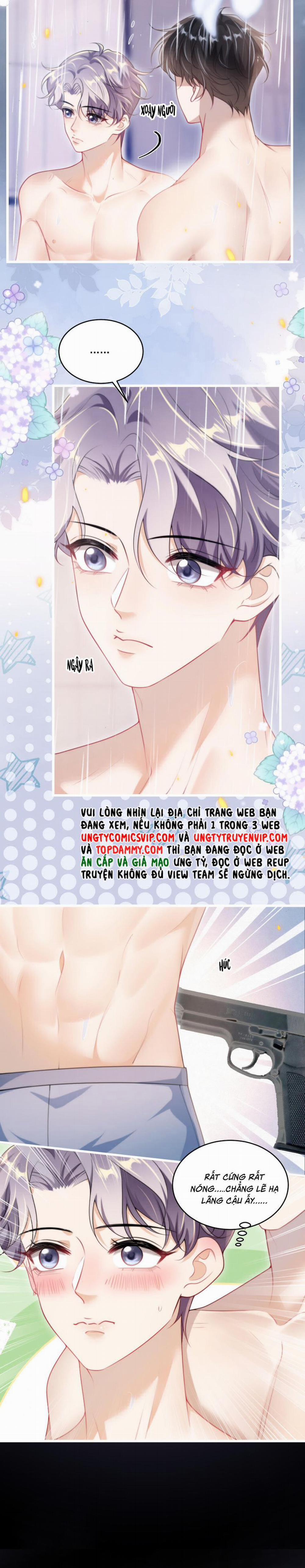 Thẳng Thắn Từ Nghiêm 104 trang 5