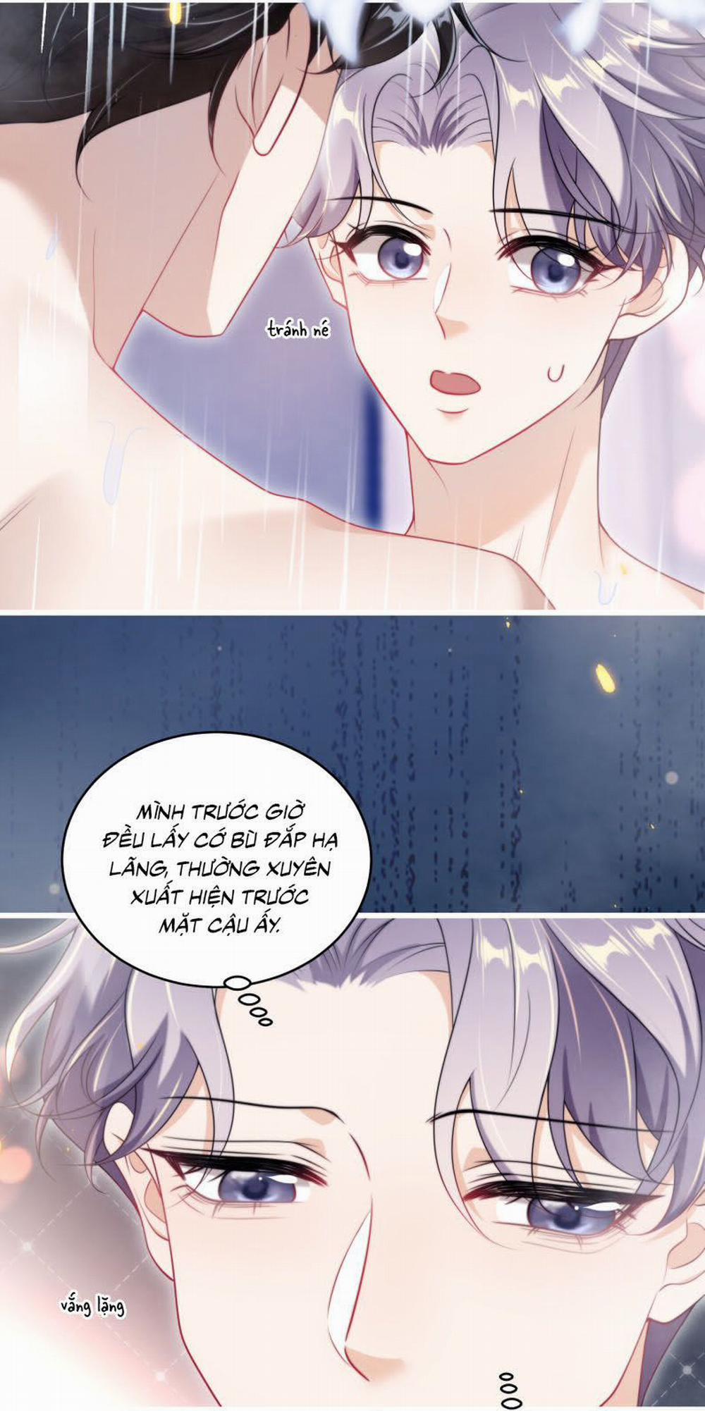 Thẳng Thắn Từ Nghiêm 105 trang 12