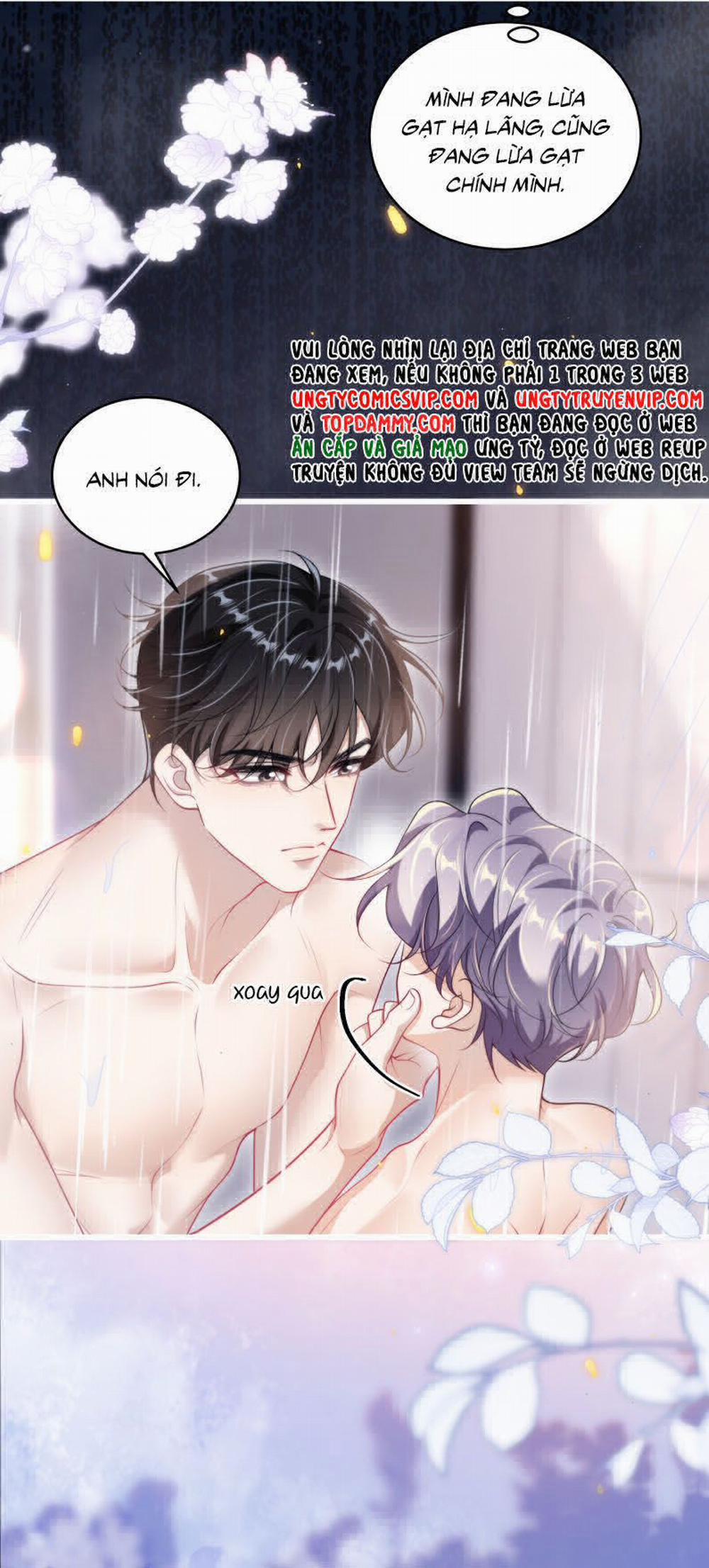 Thẳng Thắn Từ Nghiêm 105 trang 13