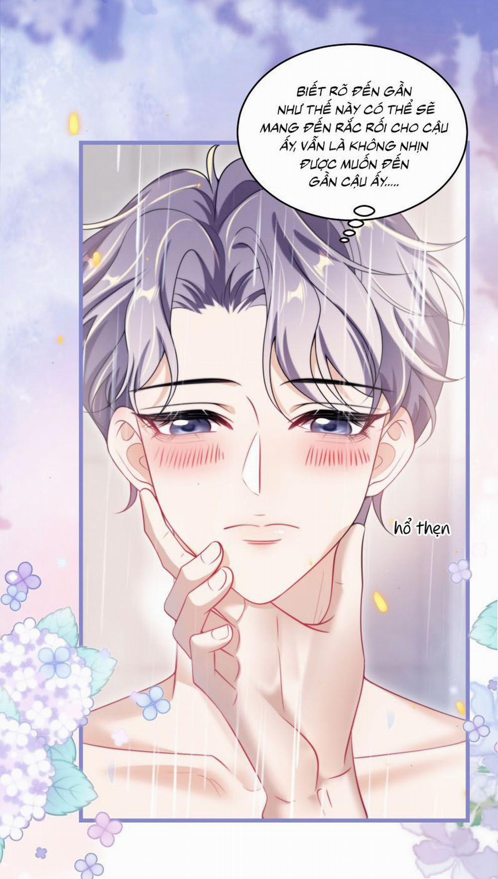 Thẳng Thắn Từ Nghiêm 105 trang 14