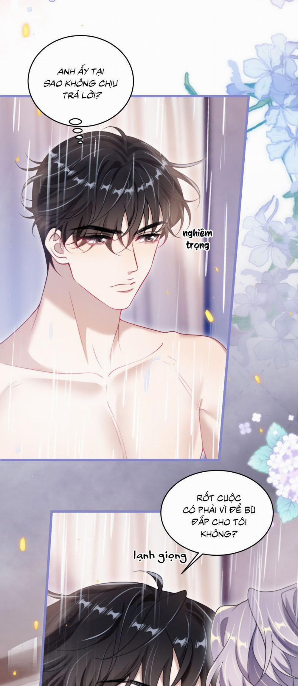 Thẳng Thắn Từ Nghiêm 105 trang 15