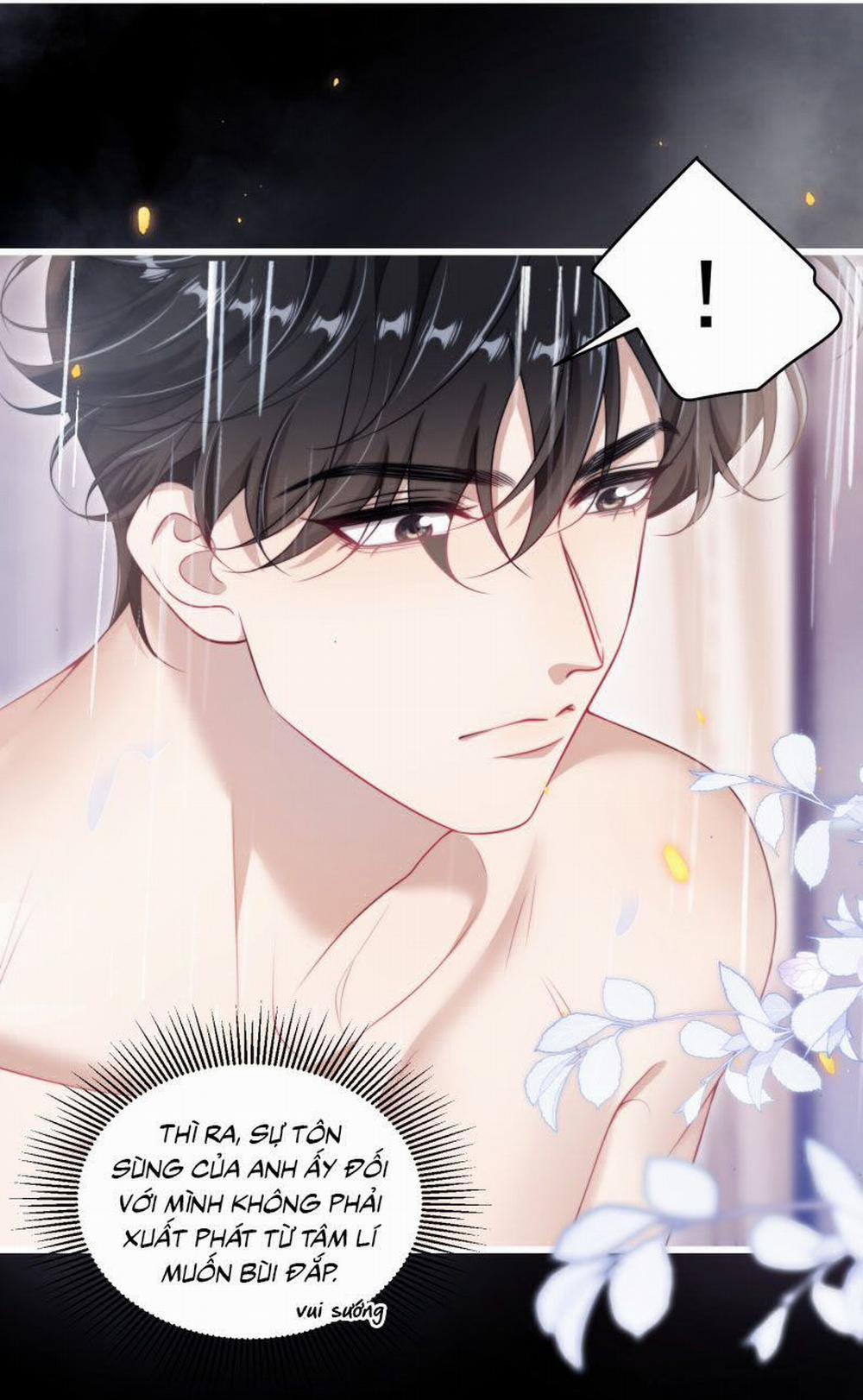 Thẳng Thắn Từ Nghiêm 105 trang 17