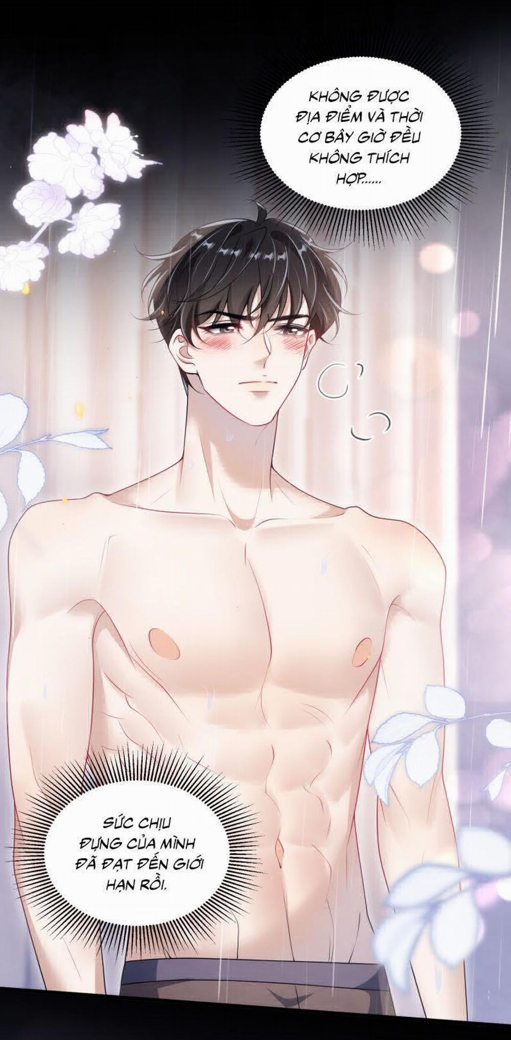 Thẳng Thắn Từ Nghiêm 105 trang 18