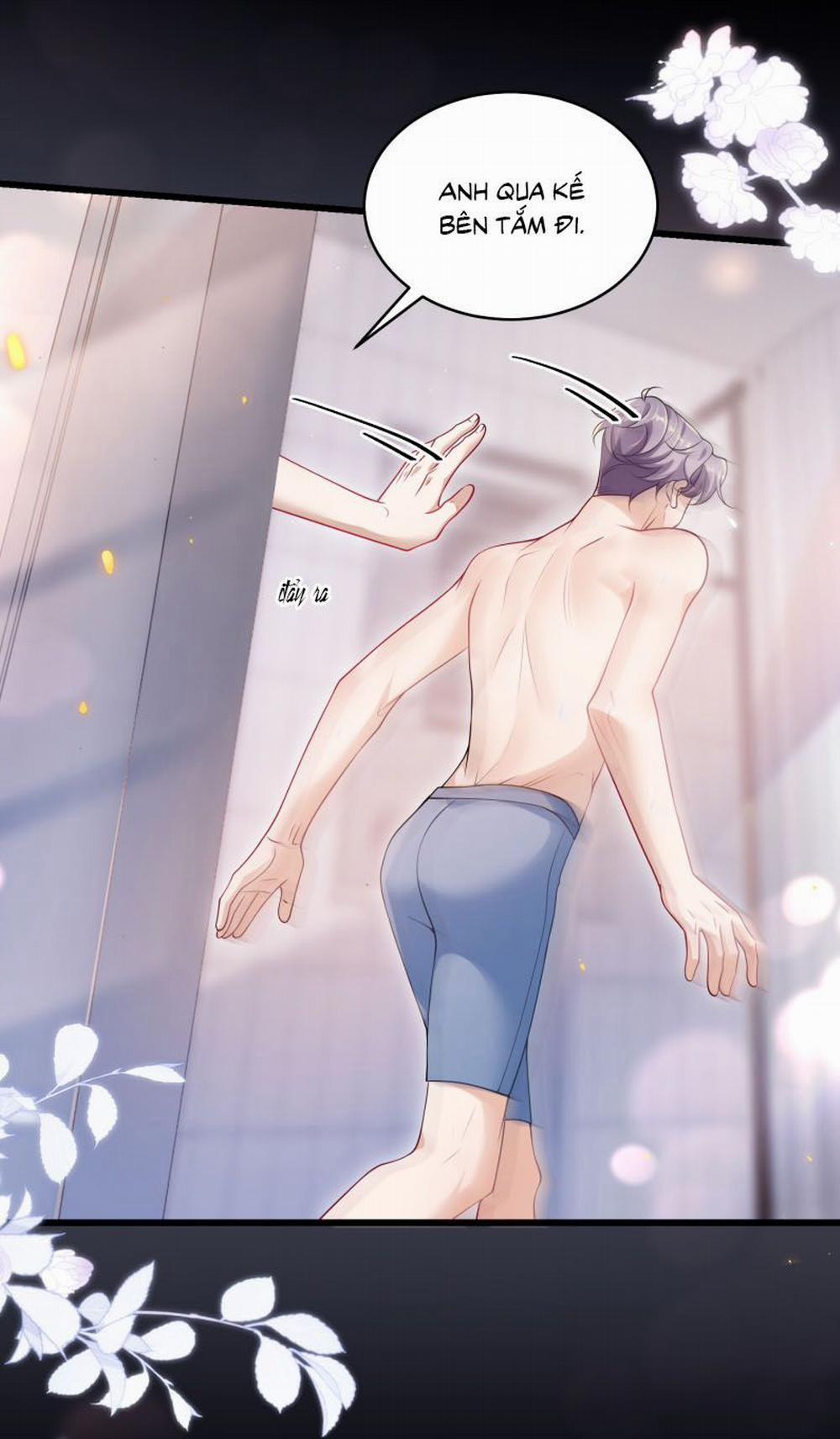 Thẳng Thắn Từ Nghiêm 105 trang 19