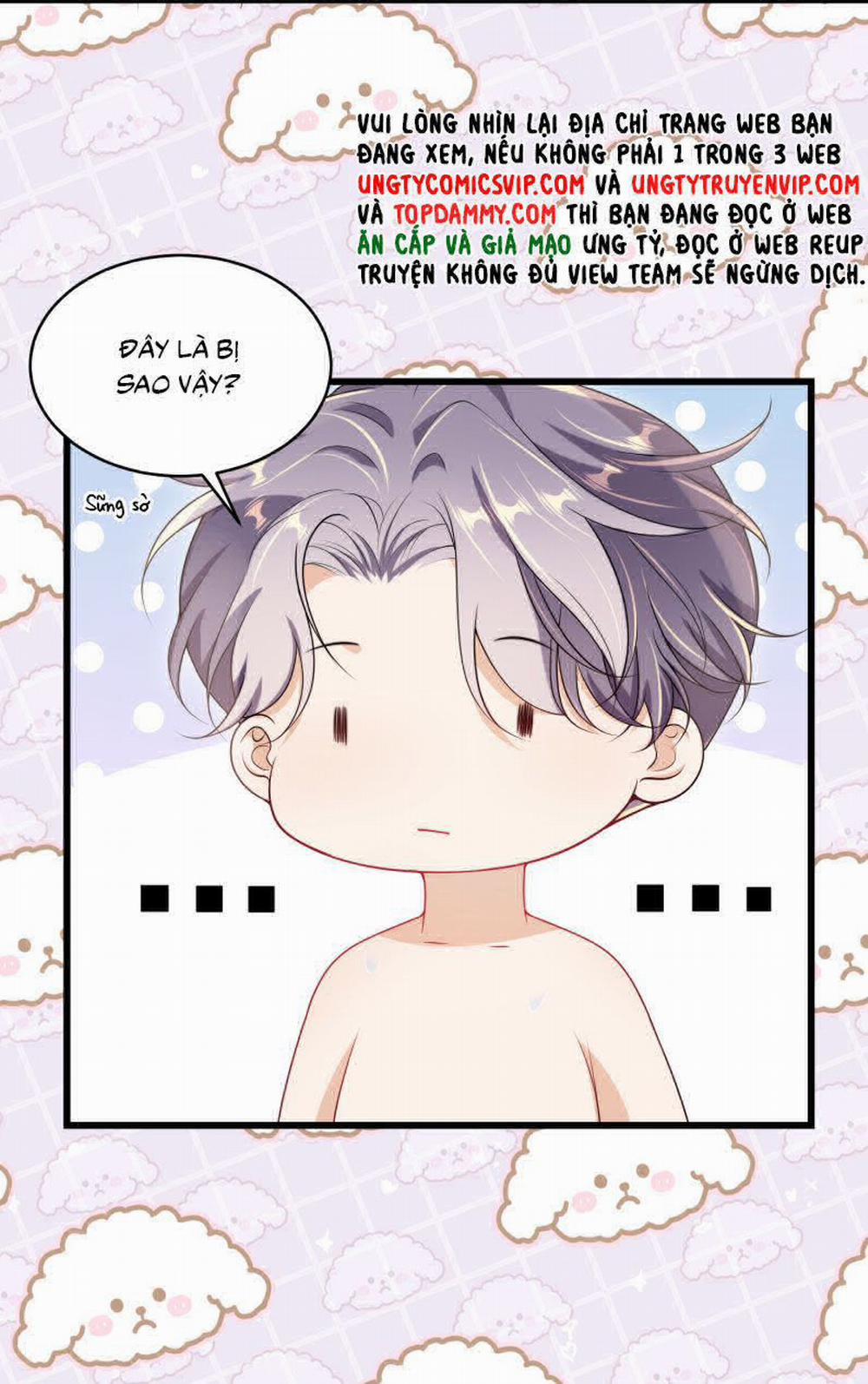 Thẳng Thắn Từ Nghiêm 105 trang 21