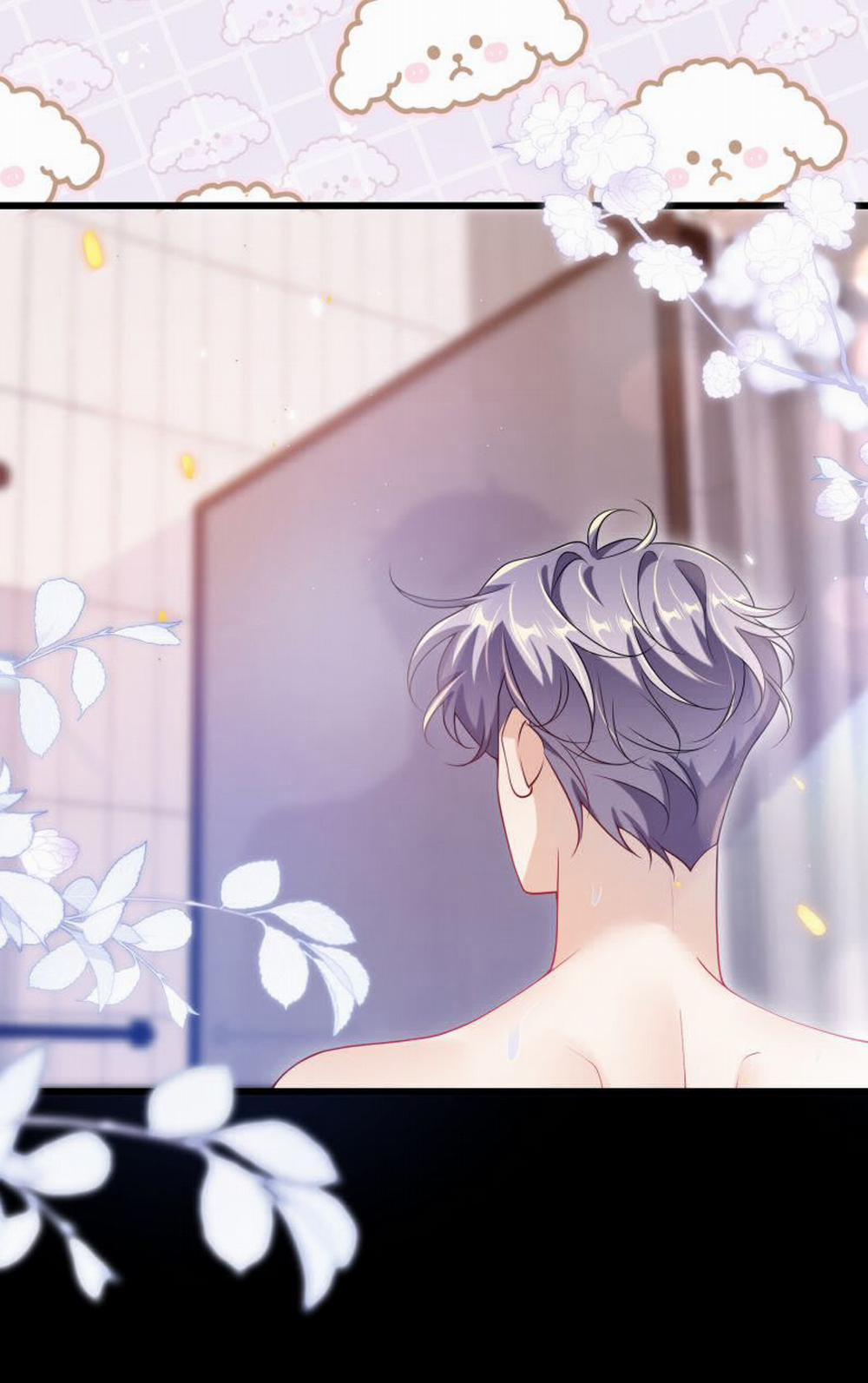 Thẳng Thắn Từ Nghiêm 105 trang 22