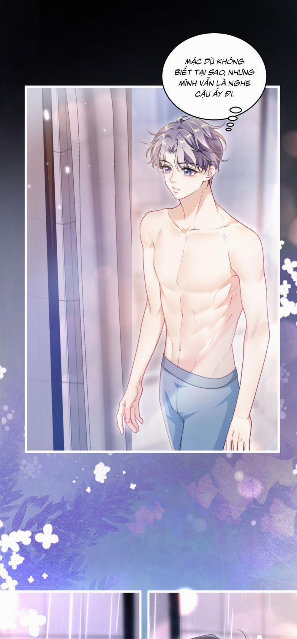 Thẳng Thắn Từ Nghiêm 105 trang 23