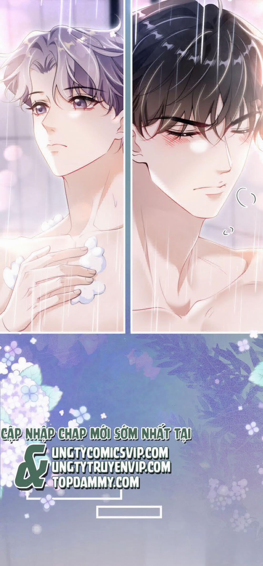 Thẳng Thắn Từ Nghiêm 105 trang 24