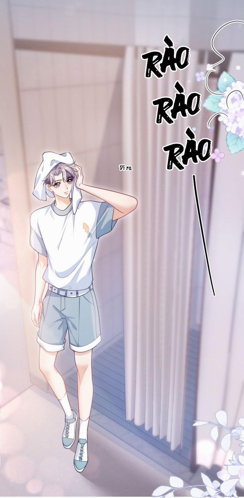 Thẳng Thắn Từ Nghiêm 105 trang 25