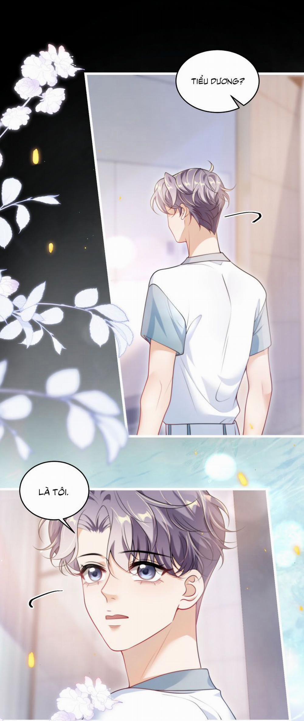 Thẳng Thắn Từ Nghiêm 105 trang 27